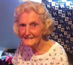 Jean Swicegood Hamby Obituary September 9, 2016