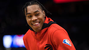 Scottie Barnes is no joke: The Raptors' remarkable rookie is everything,  everywhere, all at once