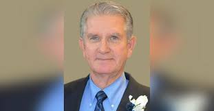 Obituary information for Lawrence "Delaine" Stockstill