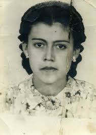 Maria Guzman Obituary