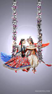 Tab and mobile gokula krishnan image available in various resolutions. Radhakrishna Wallpaper For Mobile Ghantee