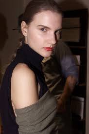 Benjamin Cho Fall 2002 Ready-to-Wear Fashion Show