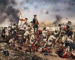 Thousands of united states troops fought in cuba. Spain And The American Revolutionary War Wikipedia