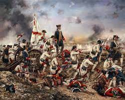 Spanish american war us vs spain 1898. Spain And The American Revolutionary War Wikipedia