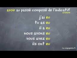 We did not find results for: Avoir Au Futur Simple De L Indicatif Video L Obs