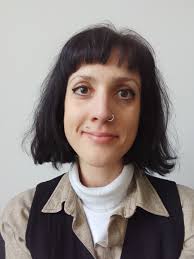 Sarah Helena Schäfer