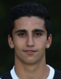 Dat deelt klooster vandaag mee. Taoufiq Naciri Spiele Gegen Transfermarkt