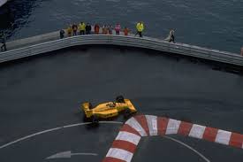 Charles leclerc took a surprise pole position for ferrari at the monaco grand prix despite crashing on his last run of qualifying. Monaco Grand Prix How Each Corner Of The Famous Circuit De Monaco Got Its Name Bleacher Report Latest News Videos And Highlights