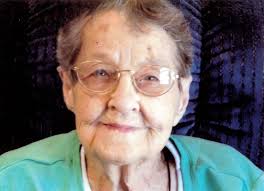 Estalene Frey Obituary October 24, 2018
