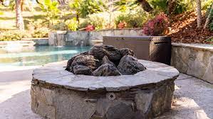 Check spelling or type a new query. 15 Stone Fire Pits To Spark Ideas