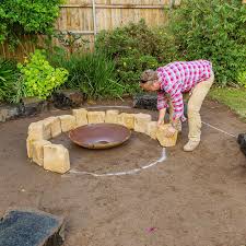 Maybe you would like to learn more about one of these? Make A Fire Pit In Your Backyard Better Homes And Gardens