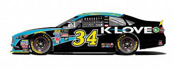 Coke does not sponsor a specific race car in the nascar sprint cup series. K Love Extends Partnership With Mcdowell