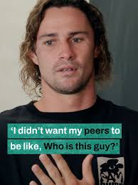 Nicho Hynes Aaron Booth