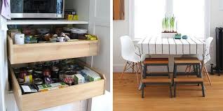 In contrast, bar tables are 40 to 43 inches tall. 12 Ikea Kitchen Ideas Organize Your Kitchen With Ikea Hacks