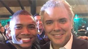 La senadora del centro democrático fue la que confirmó que estuvo junto al excandidato a la alcaldía del municipio de tolú, quien la semana pasada fue tendencia en redes sociales por insultar a margarita rosa de francisco. El Polemico Comentario Del Influencer Miguel Polo Polo A Margarita Rosa Que Genera Conmocion En Redes