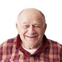 Neil Howard Stonebraker Obituary