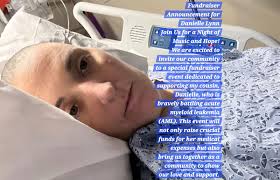 Hi, does anyone know a DJ that might be willing to DJ at a cancer research  fundraiser event which my friend is hosting