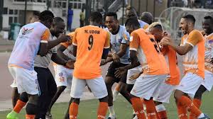 Atshimene's hat trick takes him to 18 goals, the highest by any akwa united player in a single npfl season. Akwa United Begin Preparations For 2019 2020 Football Season