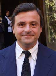 Notizie, foto e video su carlo calenda, tutti gli aggiornamenti da leggo.it. Carlo Calenda Wikipedia