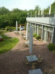Uteservering Bild Von Hotel Vierjahreszeiten Iserlohn Tripadvisor