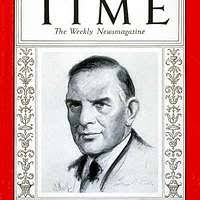 Gerardo Machado-TIME-1931