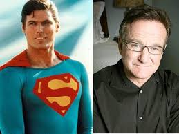 The real superman on facebook. Christopher Reeve Latest News Videos Photos About Christopher Reeve The Economic Times