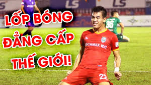 Biography, age, team, best goals and videos, injuries, photos and much more at besoccer. Nguyá»…n Tiáº¿n Linh Vs Sai Gon Lá»'p Bong Ä'áº³ng Cáº¥p Tháº¿ Giá»›i Trong Ngay Tháº§y Park Dá»± Khan Next Sports Youtube