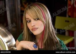 KAT DENNINGS in THE HOUSE BUNNY, 2008, directed by FRED WOLF. Copyright  HAPPY MADISON PRODUCTIONS.