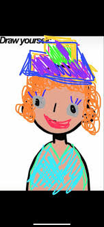 Utiliza el ratón para dibujar. Anto Pa Twitter Jugando A Dibujar Personajes Y Que La Otra Tenga Que Adivinar Mi Querida Amiga Dibujo Esto El Que Adivina Que Quiso Dibujar Le Regalo Un Cajon De Porron Https T Co Qkwsilzfss