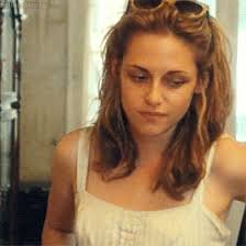 But kristen stewart has brushed off the task as 'not a big (deal)'. Cray4kstew Bellacullens Kristen Stewart In On The Road