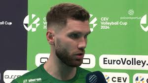 Daniel Gąsior: Chyba nie wierzyliśmy w to, że możemy tutaj wygrać