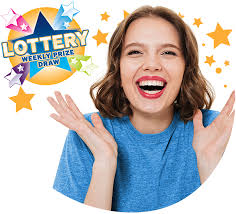 Sue Ryder Weekly Lottery