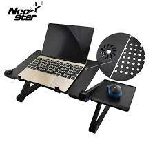 Maybe you would like to learn more about one of these? Aluminum Alloy Adjustable Laptop Stand Laptop Desk Bed Standing Notebook Stand With Cooling Fan Mouse Board For Bed Sofa Tray Stand Notebook Computer Table Standingadjustable Laptop Aliexpress