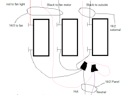 Wiring practice by region or country. Za 1846 Wiring 3 Switches In 1 Box Download Diagram