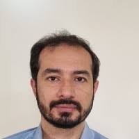 40+ "Ali Naraghi" profiles