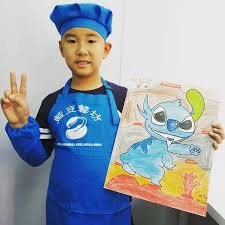 啟發小朋友無限創意係參加藝術課程嘅基本得着藍豆藝坊blue Bean Art 以藝術培育小朋友嘅觀察能力反應能力創作能力及表達能力歡迎大家瀏覽我哋嘅網站https Bluebeanart Com 藍豆藝坊