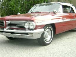 Image result for Bamboo Cream 1962 Pontiac