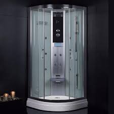 Ariel Platinum Dz934f3 Steam Shower Steam Showers Steam Sauna Steam Showers Bathroom