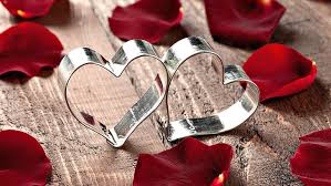 See more ideas about heart wallpaper, love wallpaper, iphone wallpaper. Two Hearts 1080p 2k 4k 5k Hd Wallpapers Free Download Wallpaper Flare