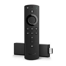 Save 10 On Fire Tv Stick 4k With Alexa Voice Remote Streaming Media Player Br Img Src Https Images Na Ssl Images Amazon Com Images