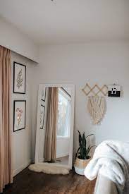 8 Styling Tips For How To Make A Small Space Look Bigger Room Ideas Bedroom Redecorate Bedroom Bedroom Decor