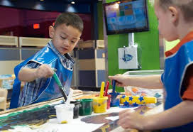 How long does it take to register for drop in child care? Kids Quest Hourly Childcare Is Available On Site At Paragon Casino Resort Picture Of Paragon Casino Resort Marksville Tripadvisor