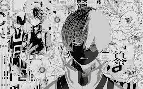 Allez dans a propos du. Shoto Wallpaper Boku No Hero Shinedlts On Twitter