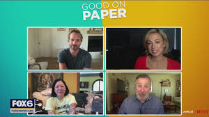 On paper, he checks all the boxes but is he everything he appears to be? Captgaicya5okm