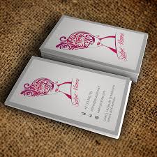 24 free printable salon business card template free download photo with salon business card template free download can be beneficial inspiration for those who seek an image according specific categories, you can find it in this site. Vertical Beauty Salon Business Card Premium Business Card Template Exclsiveflyer Free And Premium Psd Templates