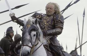 Invaluit inca in ceturi, si mai departe spre emyn muil si rauros. The Lord Of The Rings The Return Of The King StÄpanul Inelelor Intoarcerea Regelui 2003 Film Cinemagia Ro