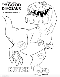 You can easily print or download them at your convenience. 50 Full Page Printable Dinosaur Coloring Pages Pdf Pics