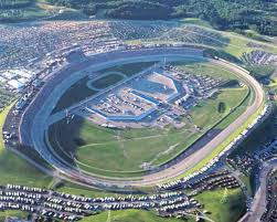 Kentucky Speedway Nascar Race Tracks Speedway Racing