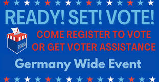 Join us as we delve into the pros and cons of online education with get your copy of the citizen today to find out more in motoringpic.twitter.com/fdm7rro4ma. News Democrats Abroad