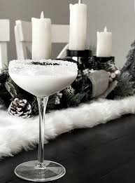 Fill shot cups and freeze for 2 hours, remove and place in the refrigerator for 1 hour. Winter White Rum Drink With Rumchata Homemade Food Junkie
